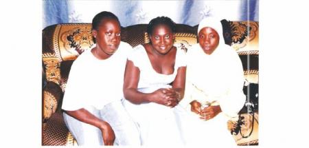 fatou tabara et moi